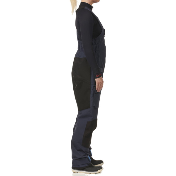 2026 Musto Femmes Br1 Pantalon De Voile Channel 82403 - True Navy